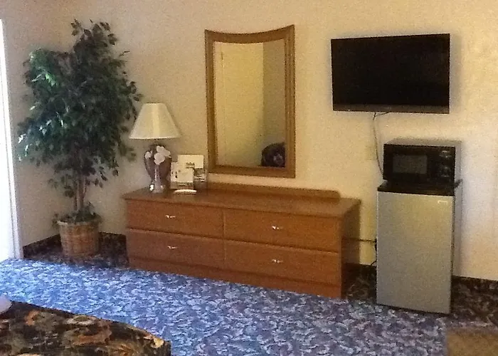 Knights Inn & Suites Pecos