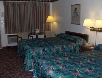 Motel Knights & Pecos